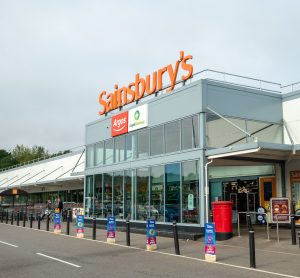 sainsbury's