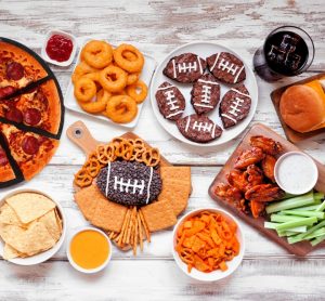 USDA shares key food safety tips to prevent illness this Super Bowl Sunday