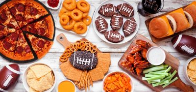 USDA shares key food safety tips to prevent illness this Super Bowl Sunday