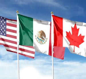 Benjamin Miller at The Acheson Group examines how recent US tariffs on Mexican and Canadian imports could disrupt food safety across supply chains.