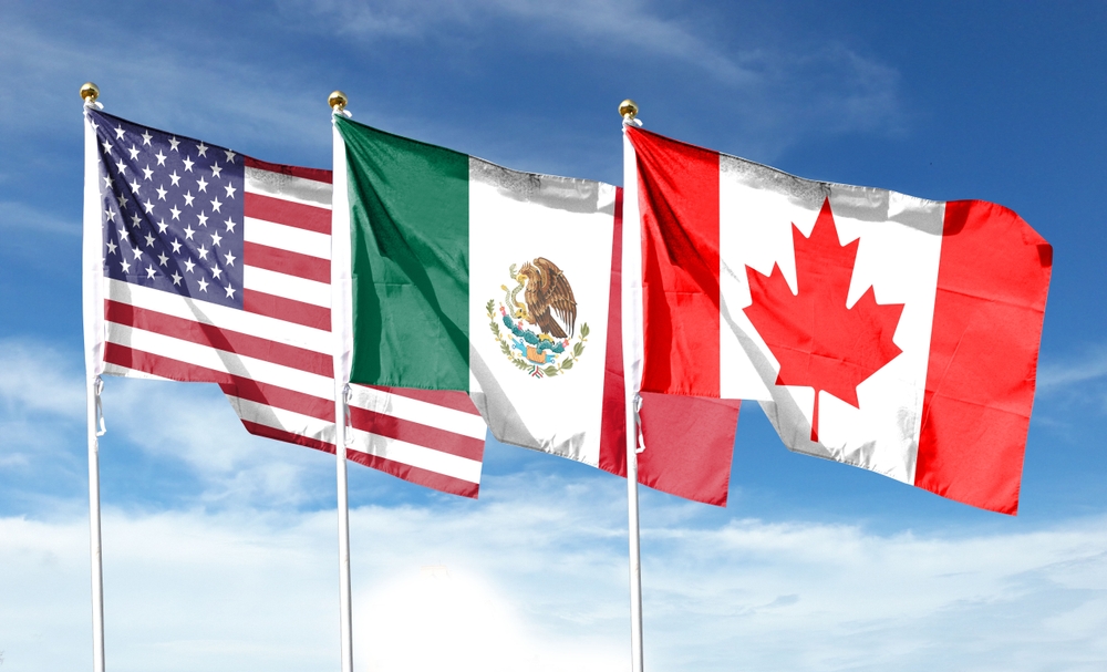 Benjamin Miller at The Acheson Group examines how recent US tariffs on Mexican and Canadian imports could disrupt food safety across supply chains.