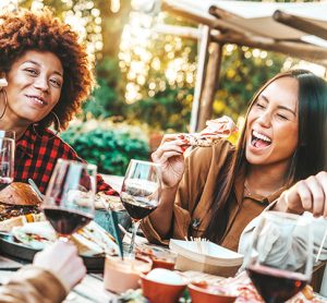 Social groups can influence individuals' food choices, says new research