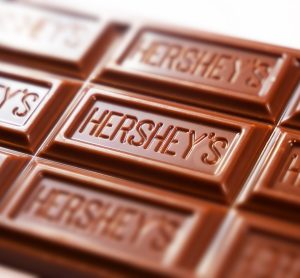 Hershey announce new President of US Confection