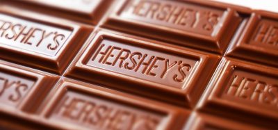 Hershey announce new President of US Confection