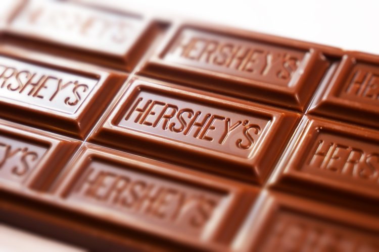 Hershey announce new President of US Confection