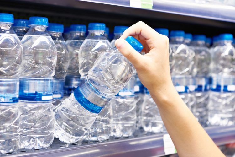 Researchers discover 10 PFAS chemicals in tap and bottled water across UK and China