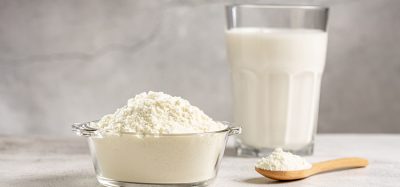 New breakthrough sees Nestlé cut fat in milk powder by 60%