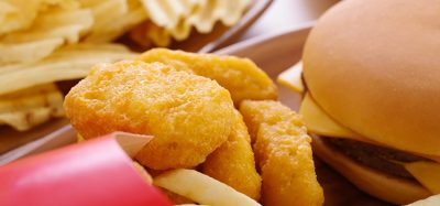 Ultra-processed foods responsible for majority of UK adolescents' calorie intake, says new research