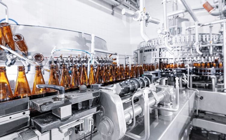 New report highlights £14 billion untapped potential in UK food and drink manufacturing sector