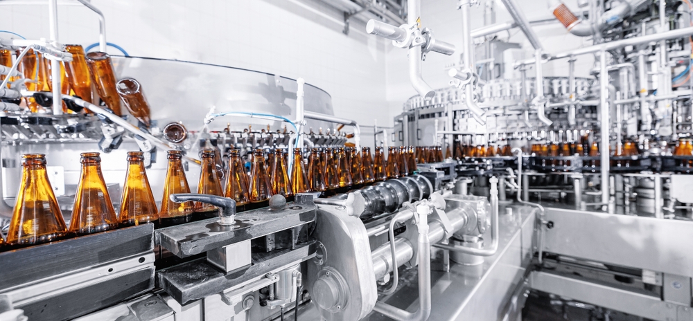 New report highlights £14 billion untapped potential in UK food and drink manufacturing sector