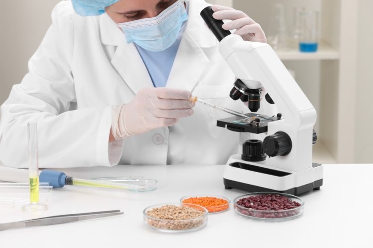 Mérieux NutriSciences to acquire Bureau Veritas' global food testing division