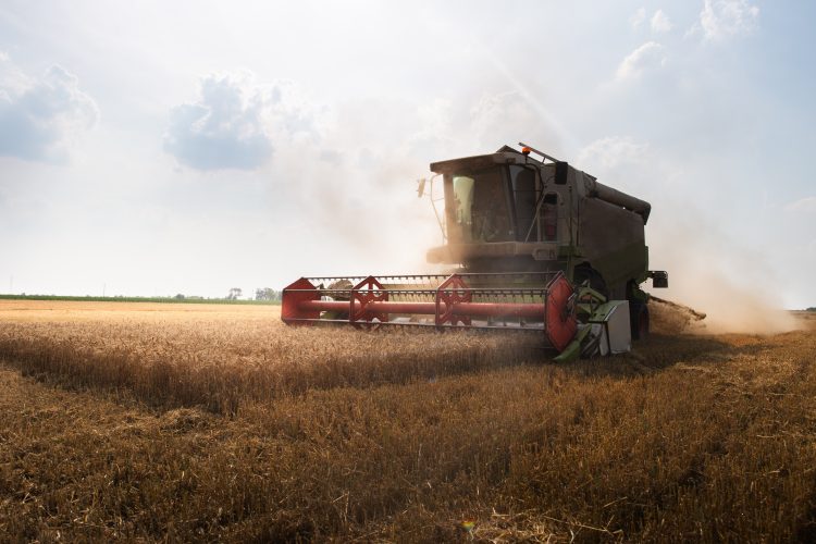 Von der Leyen receives recommendations for the future of EU agriculture