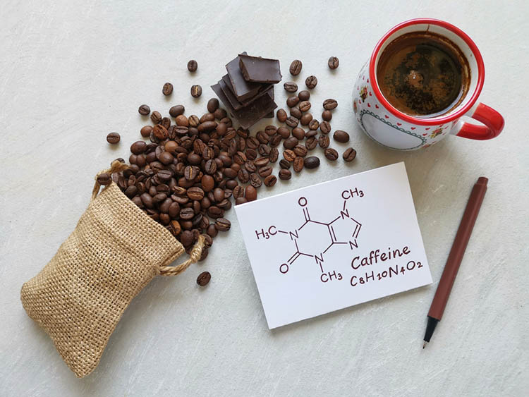 FSA issue urgent caffeine consumption guidance following fatal overdose