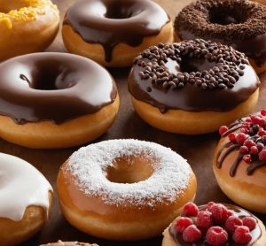 Mondelēz International has taken a minority stake in UK-based Urban Legend, a bakery business known for its healthier doughnuts and pastries.