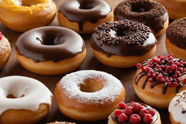 Mondelēz International has taken a minority stake in UK-based Urban Legend, a bakery business known for its healthier doughnuts and pastries.