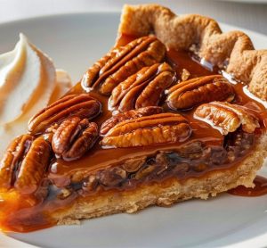 Arkansas researchers tackle pecan safety ahead of Thanksgiving feasts