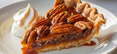 Arkansas researchers tackle pecan safety ahead of Thanksgiving feasts