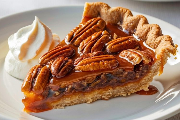 Arkansas researchers tackle pecan safety ahead of Thanksgiving feasts