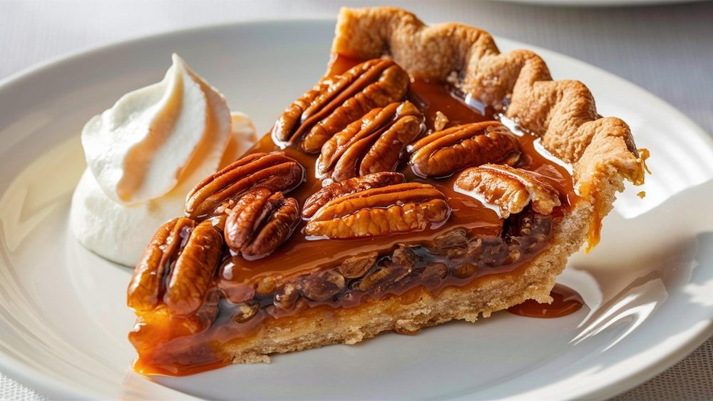 Arkansas researchers tackle pecan safety ahead of Thanksgiving feasts