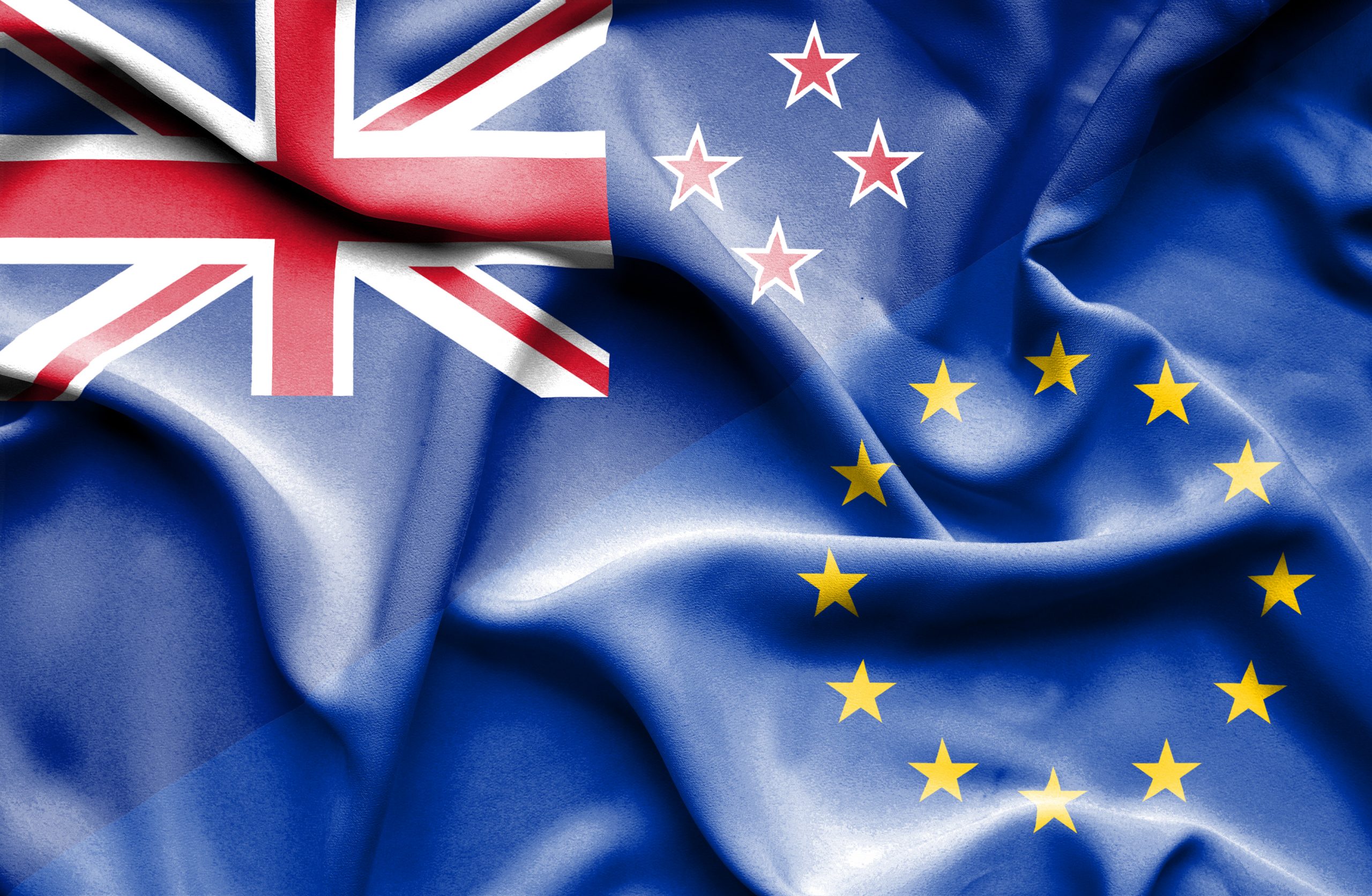 EU And New Zealand Agree Trade Deal But Not Everyone Is A Winner 