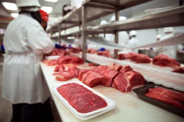 FSA compares international meat production methods