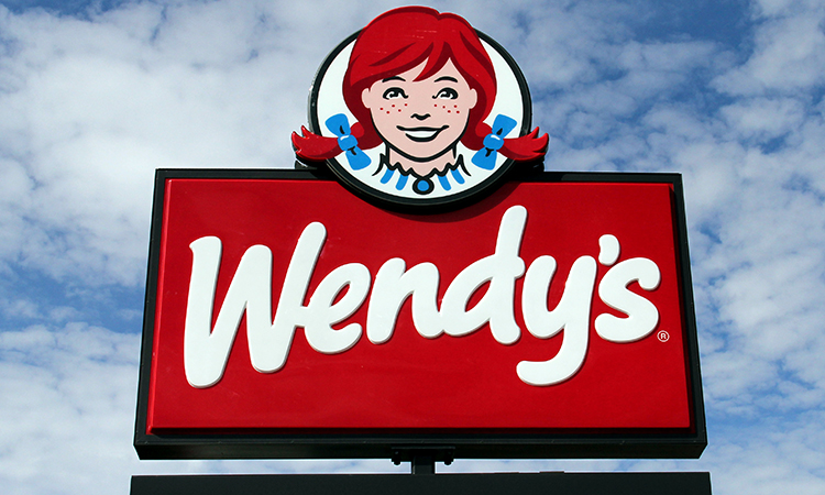 Wendy's announces new US and International Presidents
