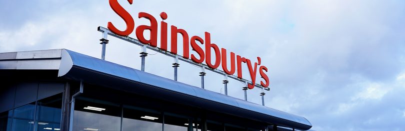 Sainsbury's