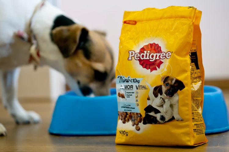 Mars unveils 100 percent renewable energy plan for Australian pet food site