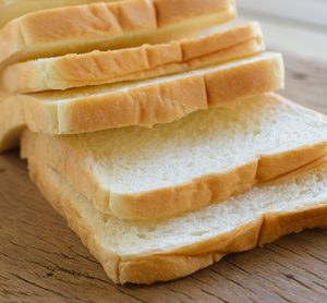 Could white bread be healthier?