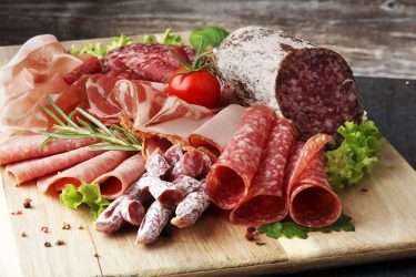 Some sliced meats saltier than seawater, claims new research