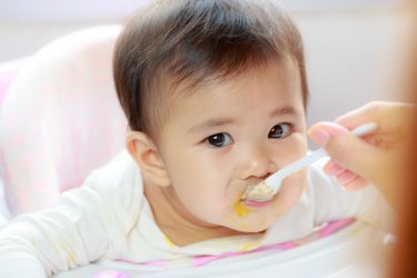 Meal delivery service for infants - New Food Magazine