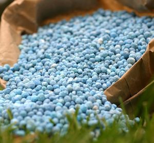 New tool developed to trace contaminants in mineral phosphate fertilisers