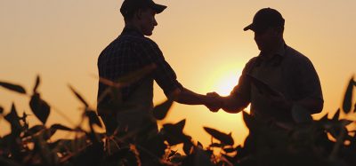farmers are trusted by consumers