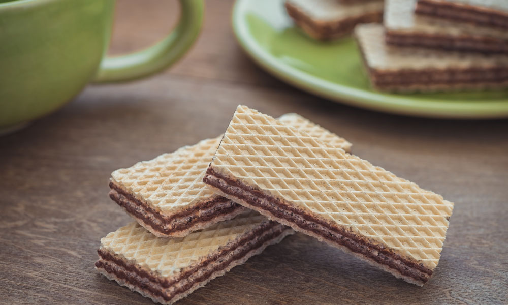 wafer-biscuit